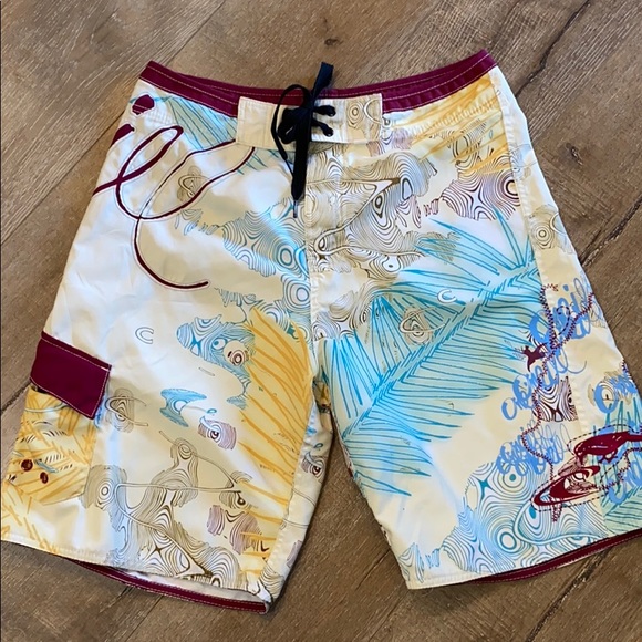 O'Neill Other - O’Neil Board Short